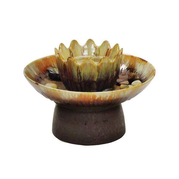 Elk Studio Talisman Fountain 565410